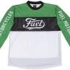 FUEL - "TURN LEFT" Enduro Jersey -Moto Style Shop 01 Fuel Shirt FlatTrack 900x 4c2f9f29 3ffa 4293 bcbf 9e43a05b9346