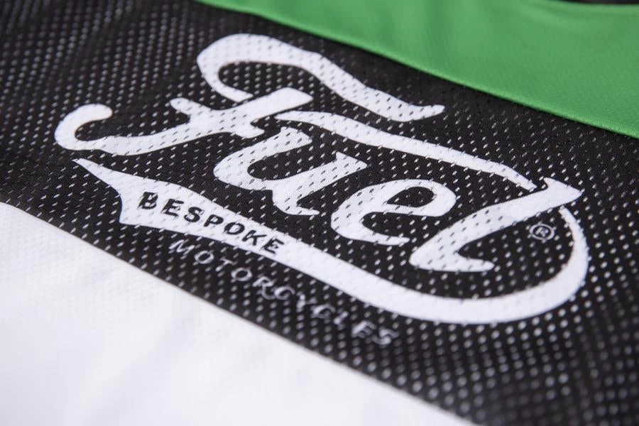 FUEL - "TURN LEFT" Enduro Jersey 5 FUEL - "TURN LEFT" Enduro Jersey - Image 4