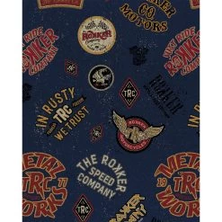 Rokker Neck Warmer - Just Ride