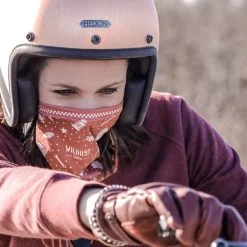 Wildust Sisters - Tube - Red Chili 9 Wildust Sisters - Tube - Red Chili -Moto Style Shop 10 9aa249a4 7997 400f b28e 8d9ef1f4b16c