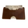 Vickers Motorcycle Co. Leather Card Holder/Wallet -Moto Style Shop 11 89363e09 eb68 45da a3b8 b18968712cb1