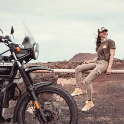 Wildust Sisters - Ride & Shine T-shirt 15 Wildust Sisters - Ride & Shine T-shirt -Moto Style Shop 14 0878bde6 43f6 4737 97b2 848ed159ceb9