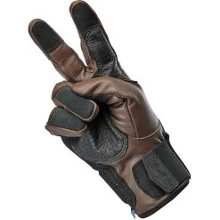 Biltwell - Belden - Winter Leather Glove -Moto Style Shop 1505 0201 303 4 2000x 9cac6ecd f970 45c5 aad0 43ee98eae4ac