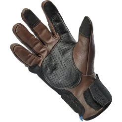 Biltwell - Belden - Winter Leather Glove -Moto Style Shop 1505 0201 303 6 2000x 65a18141 f35b 4afb 8169 06275b66215d