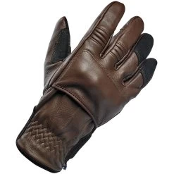 Biltwell - Belden - Winter Leather Glove