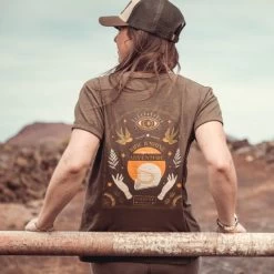 Wildust Sisters - Ride & Shine T-shirt 16 Wildust Sisters - Ride & Shine T-shirt -Moto Style Shop 15 00192a97 4d7b 4dcb a3fb c7500e0285ae