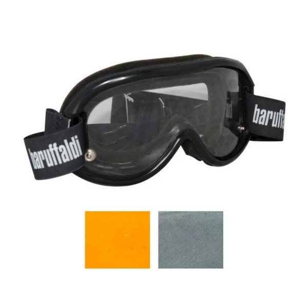 Baruffaldi Speed 4 Goggles *2 Lenses* 3 Baruffaldi Speed 4 Goggles *2 Lenses*