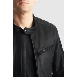 Pando Moto Tatami LT 01 Leather Jacket -Moto Style Shop 1b69 Tatami LT 01 3 800x1200 0 1 1200x1200 1