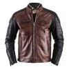 Helstons Cruiser Camel-Black Leather Motorcycle Jacket 2 Helstons Cruiser Camel-Black Leather Motorcycle Jacket -Moto Style Shop 20140054 cn helstons cruiser jacket camel black new 1 1200x1200 1200x1200 1