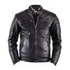 Helstons Cruiser Black Leather Motorcycle Jacket 1 Helstons Cruiser Black Leather Motorcycle Jacket -Moto Style Shop 20140054 no helstons cruiser jacket black 1 1200x1200 1200x1200 1