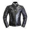 Helstons Modelo Leather Motorcycle Jacket