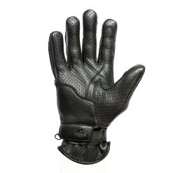 Helstons Corporate Summer Motorcycle Gloves -Moto Style Shop 20180023 no helstons corporate perforated summer gloves black 2 1200x1200 1200x1200 1