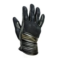Helstons Corporate Summer Motorcycle Gloves -Moto Style Shop 20180024 no helstons corporate summer gloves leather mesh black 1 1200x1200 1200x1200 1