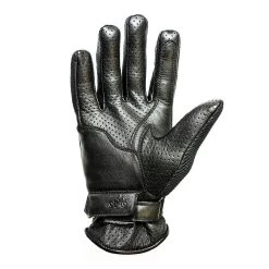 Helstons Corporate Summer Motorcycle Gloves -Moto Style Shop 20180024 no helstons corporate summer gloves leather mesh black 2 1200x1200 1200x1200 1