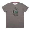 Helstons 'Cub' T-shirt -Moto Style Shop 20190016 gr helstons cub t shirt grey 1 1200x1200 1200x1200 1