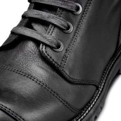 Belstaff Resolve Leather Motorcycle Boots -Moto Style Shop 2019 Boots Resolve black 3 1200x1200 1200x1200 1