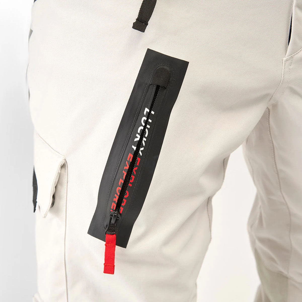 Fuel Astrail Pant Lucky Explorer 5 Fuel Astrail Pant Lucky Explorer - Image 3