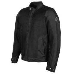 Helstons Stoner - Air Mesh Textile Summer Jacket - Black 12 Helstons Stoner - Air Mesh Textile Summer Jacket - Black -Moto Style Shop 2725 STONER NOIR 1 0 1 1200x1200 1