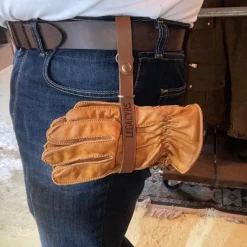 Legacy85 Leather Glove Holder -Moto Style Shop 2 16370409 ba25 4aa9 95ce d1178dea80a1