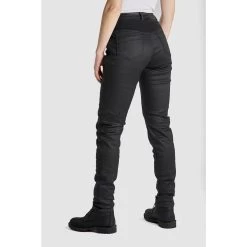 Pando Moto LORICA KEV 02 – Women’s Skinny-Fit Protective Motorcycle Jeans -Moto Style Shop 35b4 Lorica Kev 02 3 800x1200 0 1 1200x1200 1