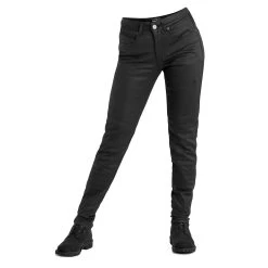 Pando Moto LORICA KEV 02 – Women’s Skinny-Fit Protective Motorcycle Jeans -Moto Style Shop 38c6 Lorica Kev 02 1 800x1200 0 1 1200x1200 1