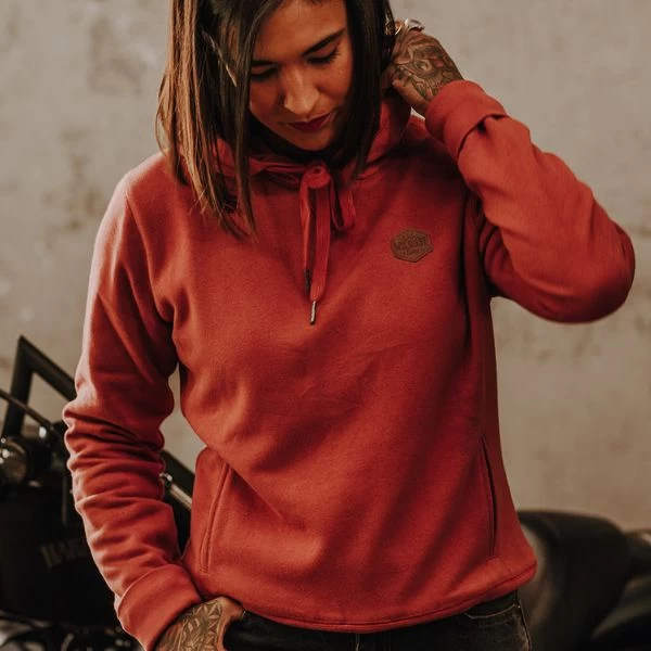 Wildust Hoodie - Wildust 5 Wildust Hoodie - Wildust - Image 3