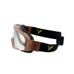 By City Roadster Motorcycle Goggle - Brown -Moto Style Shop 3 8aee4c61 439d 468e 9f7a 0d31d18efdd5
