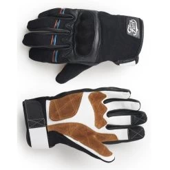 FUEL RALLY RAID GLOVES
