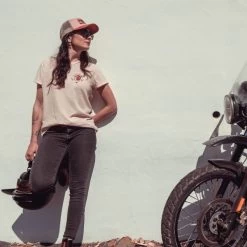 Wildust Sisters - Make Life Epic T-shirt -Moto Style Shop 3 cb309a87 f933 4e97 91f1 ec6a38b97a2b