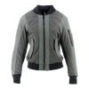 Helstons Elisa - Ladies Air Mesh Textile Jacket - Khaki -Moto Style Shop 3b59 elisa khaki 1 1200x1200 0 1 1200x1200 1