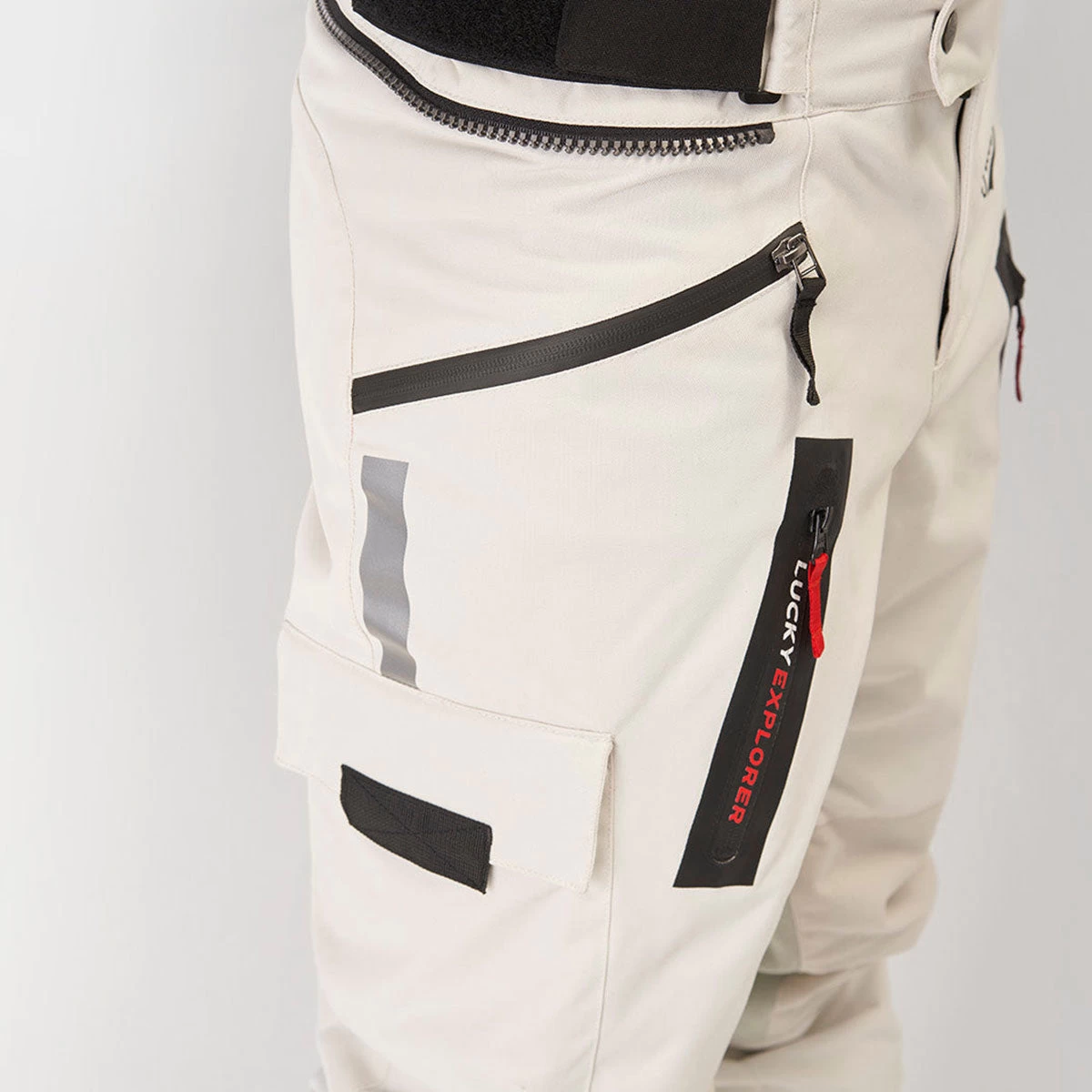 Fuel Astrail Pant Lucky Explorer 7 Fuel Astrail Pant Lucky Explorer - Image 5