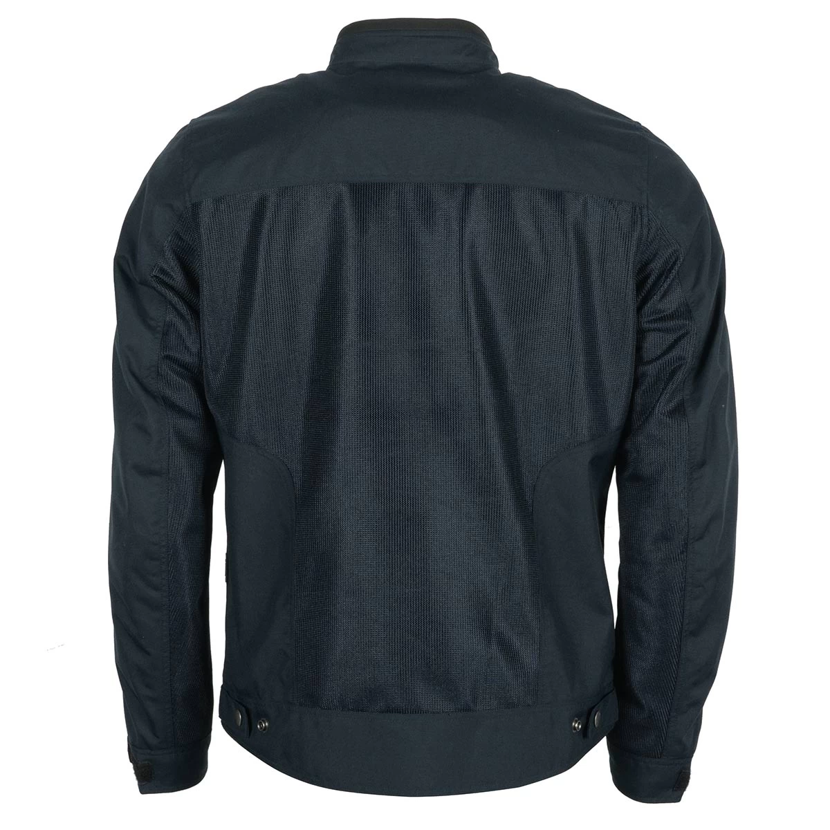 Helstons Stoner - Air Mesh Textile Summer Jacket - Blue 4 Helstons Stoner - Air Mesh Textile Summer Jacket - Blue - Image 2