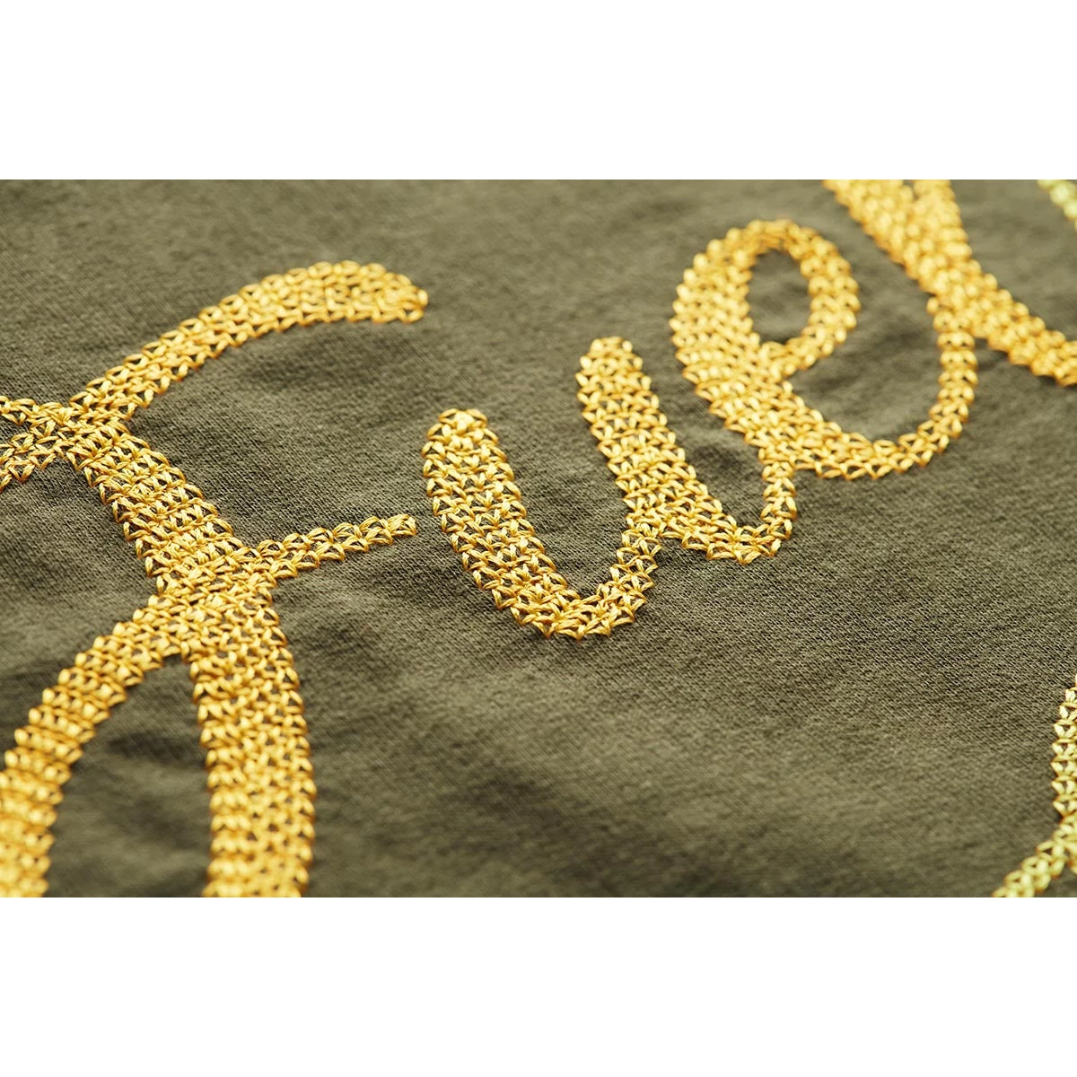 Fuel Crew Sweatshirt Forest 5 Fuel Crew Sweatshirt Forest - Image 3