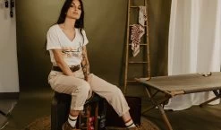 Wildust Sisters - Vintage Racing Club 16 Wildust Sisters - Vintage Racing Club -Moto Style Shop 45