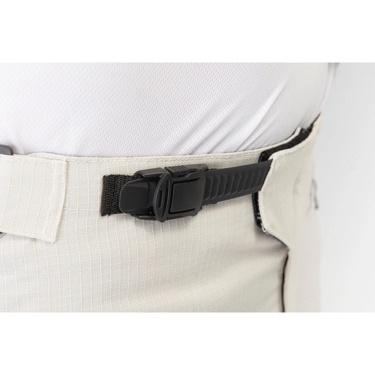 Fuel Endurage Pants Lucky Explorer - White/Red 8 Fuel Endurage Pants Lucky Explorer - White/Red - Image 6