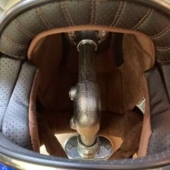 LEGACY85 Helmet Holder Bracket -Moto Style Shop 4 98d6f64f 18ed 428b 9d9d 1861ede579db