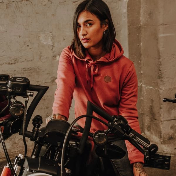 Wildust Hoodie - Wildust 6 Wildust Hoodie - Wildust - Image 4