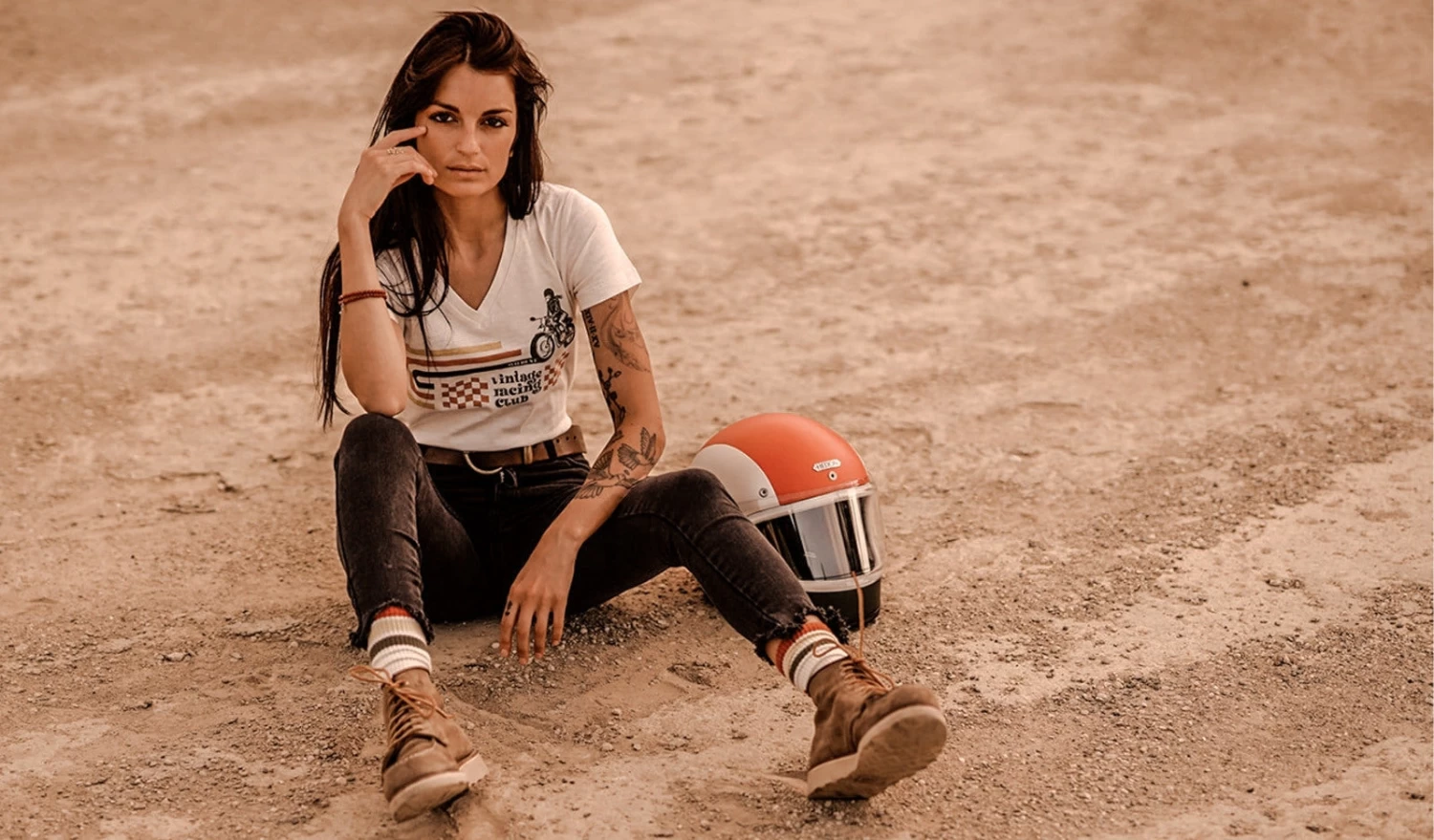 Wildust Sisters - Vintage Racing Club 10 Wildust Sisters - Vintage Racing Club - Image 8