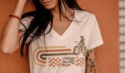 Wildust Sisters - Vintage Racing Club 13 Wildust Sisters - Vintage Racing Club -Moto Style Shop 52