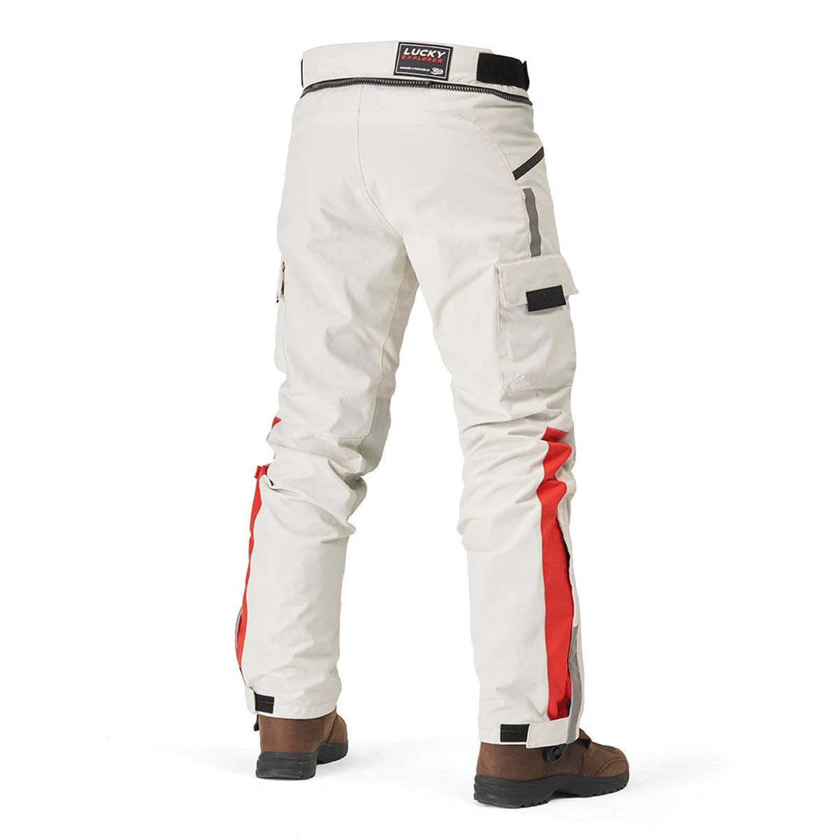 Fuel Astrail Pant Lucky Explorer 4 Fuel Astrail Pant Lucky Explorer - Image 2