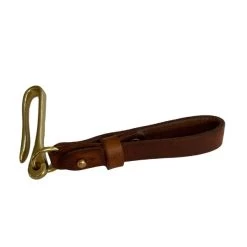 Vickers Motorcycle Co. Leather & Brass Key Ring 8 Vickers Motorcycle Co. Leather & Brass Key Ring -Moto Style Shop 5 83a344eb a2a8 492a be76 4dcb6f0e2c9e