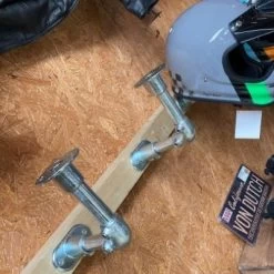 LEGACY85 Helmet Holder Bracket