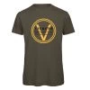 Vickers Motorcycle Gents T Shirt - Gold Edition -Moto Style Shop 5 ca4620f1 0e02 4f0e 9d62 b3a626ccce25