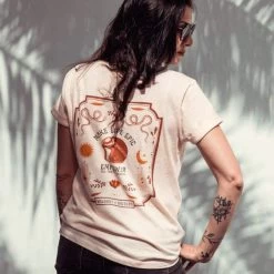 Wildust Sisters - Make Life Epic T-shirt -Moto Style Shop 5 e6ab561d 7be9 4121 92eb bb15293a7d5c