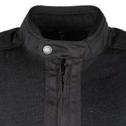 Helstons Stoner - Air Mesh Textile Summer Jacket - Black 15 Helstons Stoner - Air Mesh Textile Summer Jacket - Black -Moto Style Shop 5cce STONER NOIR 5 0 1 1200x1200 1