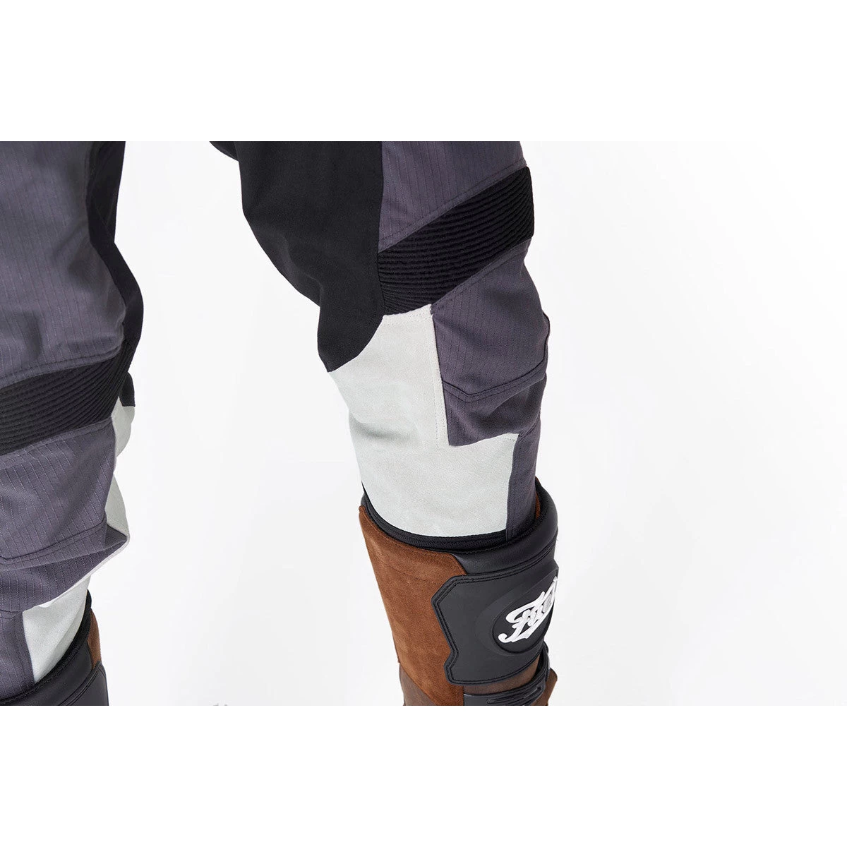 Fuel Endurage Pants Lucky Explorer - Dark Grey 8 Fuel Endurage Pants Lucky Explorer - Dark Grey - Image 6