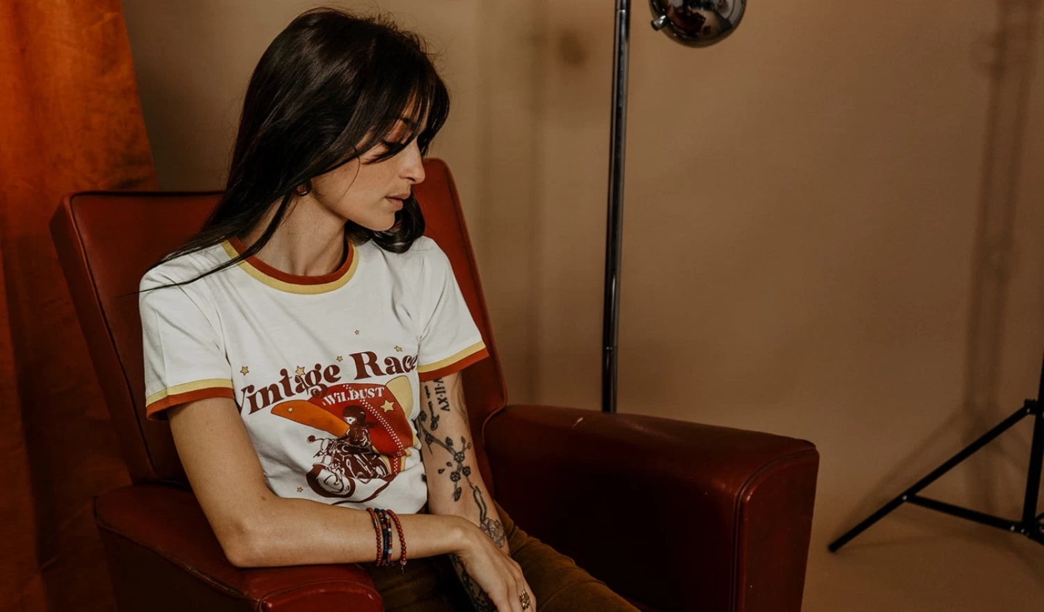 Wildust Sisters - Vintage Racer 9 Wildust Sisters - Vintage Racer - Image 7