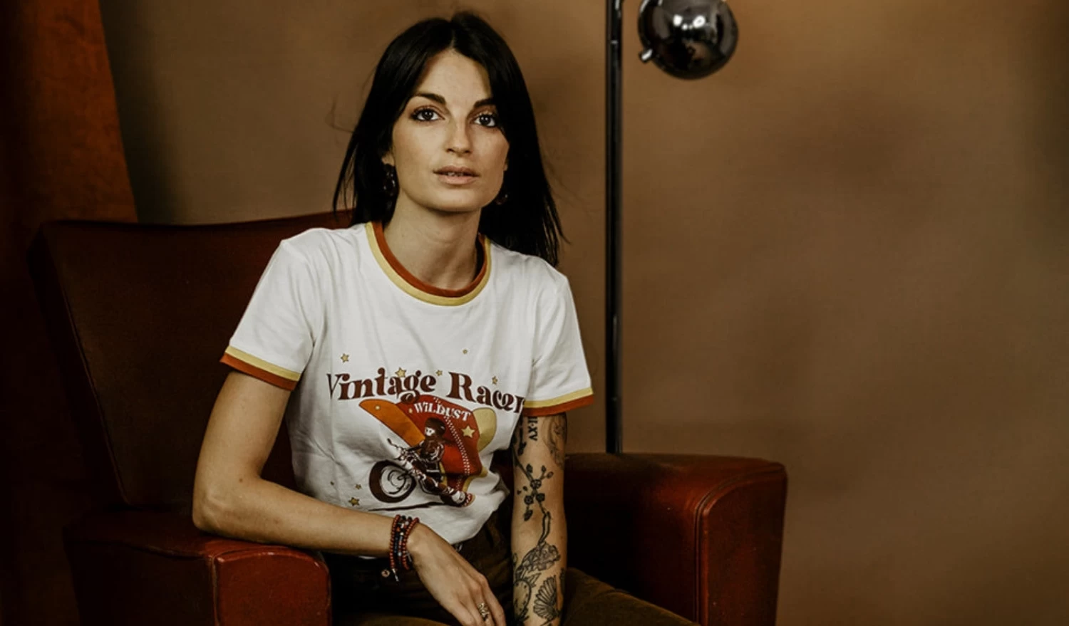 Wildust Sisters - Vintage Racer 7 Wildust Sisters - Vintage Racer - Image 5