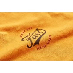Fuel Crew Sweatshirt Mustard -Moto Style Shop 65da crew sweatshirt6 1200x800 0 1 1200x1200 1