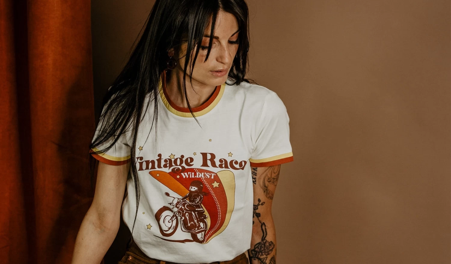 Wildust Sisters - Vintage Racer 10 Wildust Sisters - Vintage Racer - Image 8